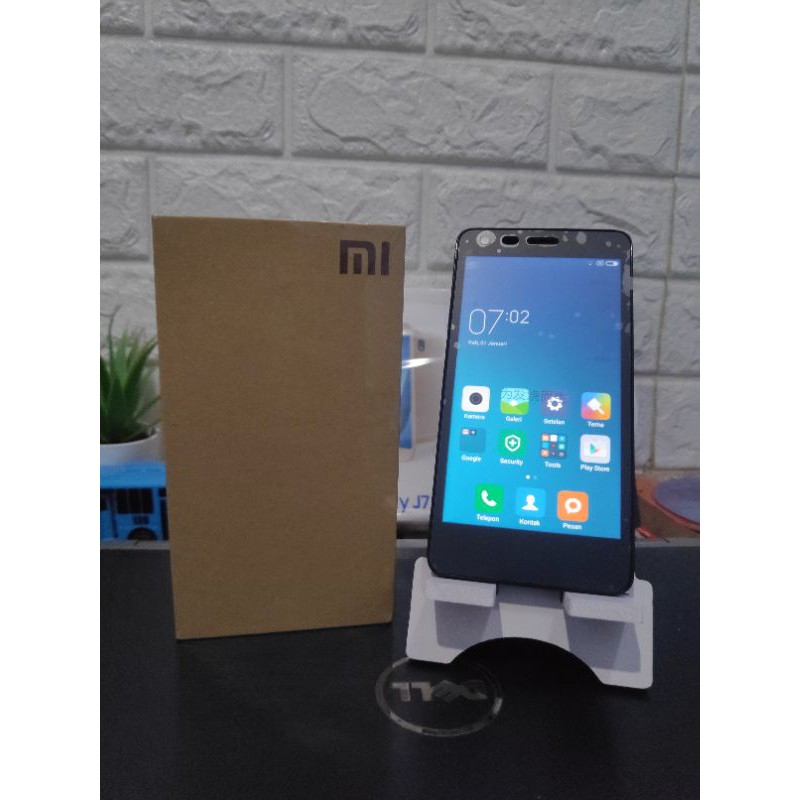 Xiaomi Redmi 2 Ram 2/16 4G dual sim