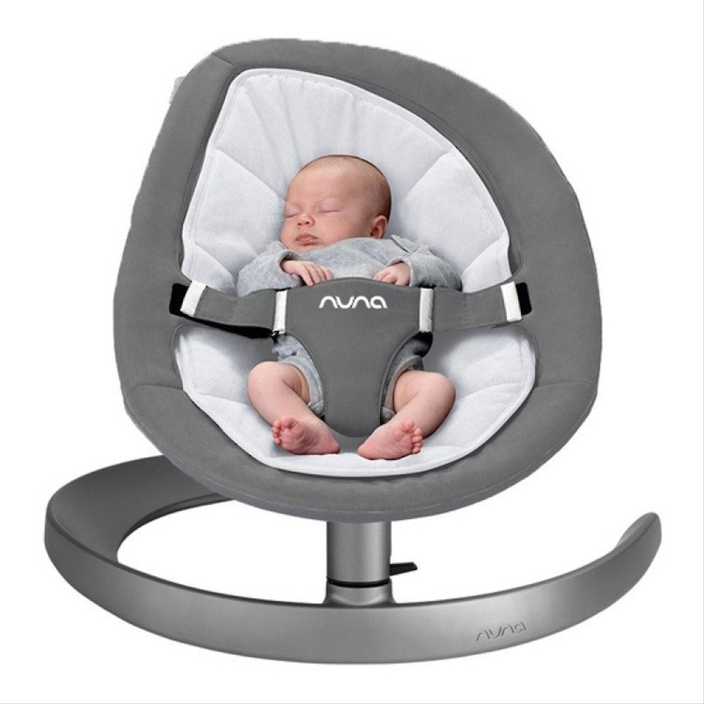 nuna leaf baby rocker