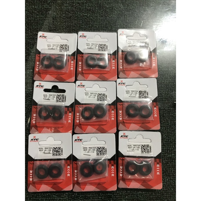 Seal Master Rem Up 105 Ktc Kytaco Seal Master Rem Up 110 V2