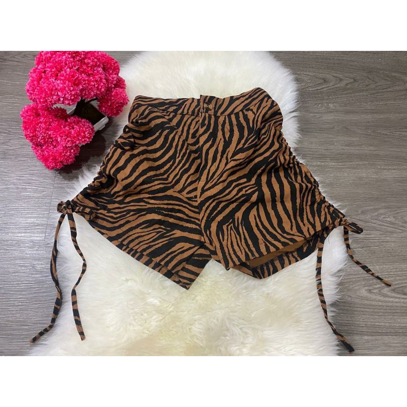 celana pendek fashion bangkok