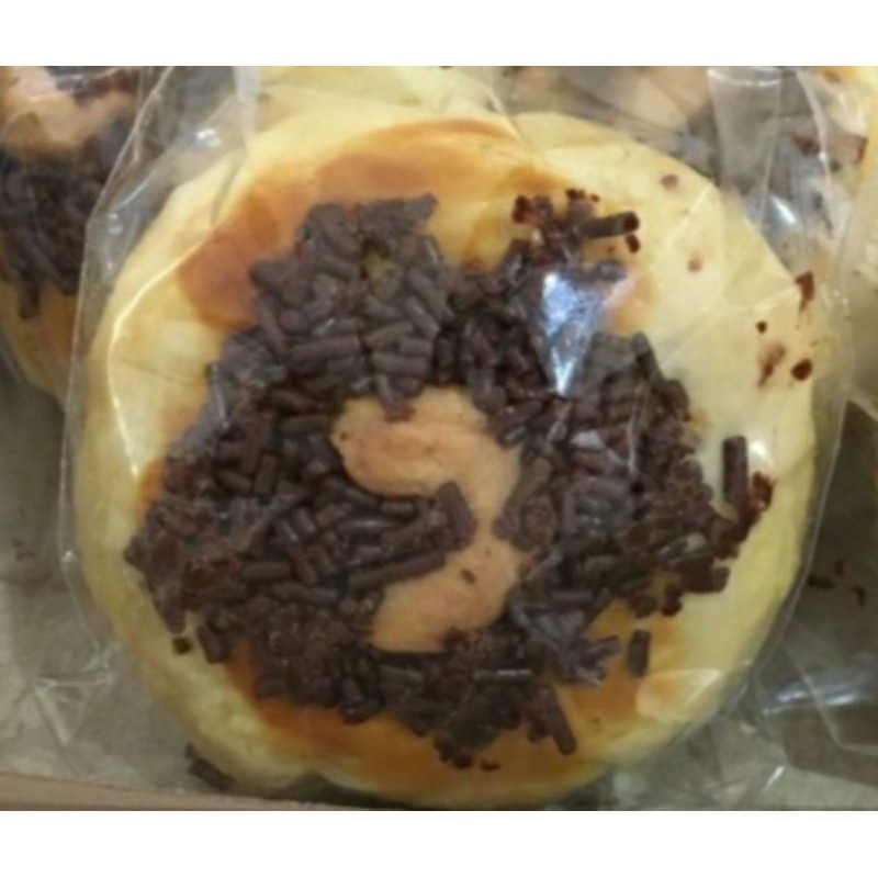 

PIA COKLAT MENTE