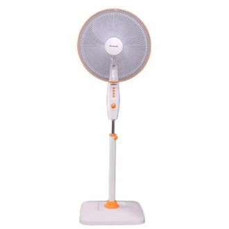 Stand Fan Kipas Angin Lantai Berdiri Panasonic EP-404 Terbaik