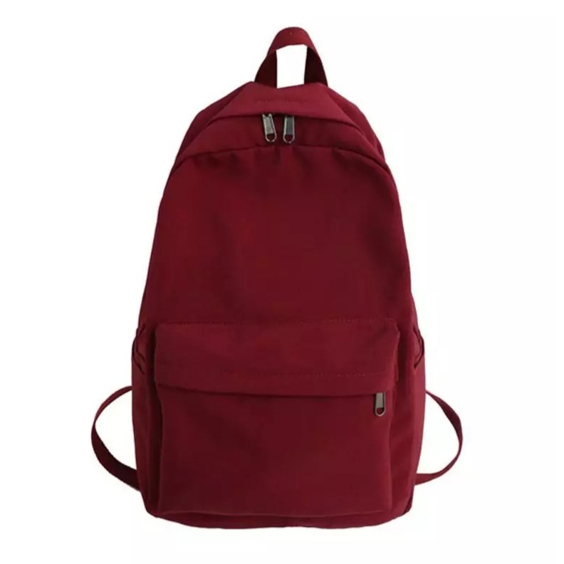 DT_123 Tas Ransel Sekolah Laptop Pria/Wanita Tas Punggung Backpack Tas Sekolah SD SMP SMA SMK KULIAH