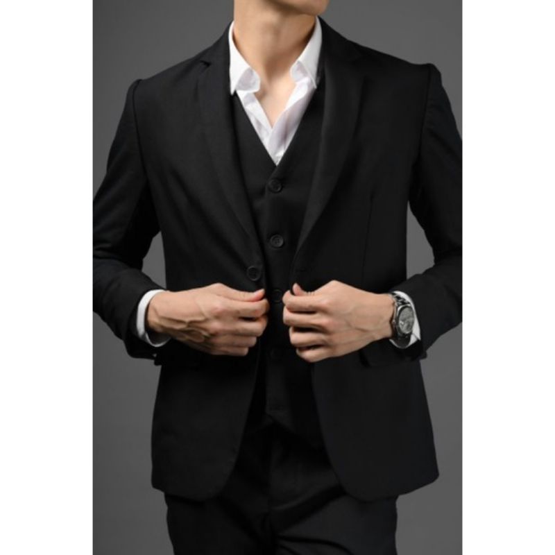 EXDE BLAZER HEYMALE.ID