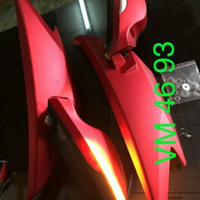 Kaca spion nmax