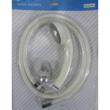 NK-218 Hand Shower/Shower Mandi/Shower Kamar Mandi***TOP