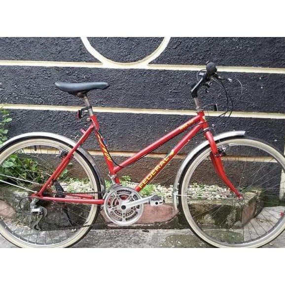 Diskon Stiker Federal Wild Cat 440 ( Lady) Diskon