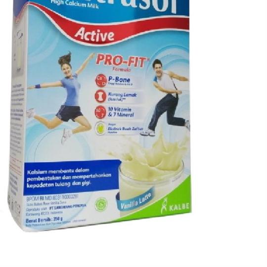 

☄ ENTRASOL Active Vanilla Vanila Latte Box 360g / 360 g ➪