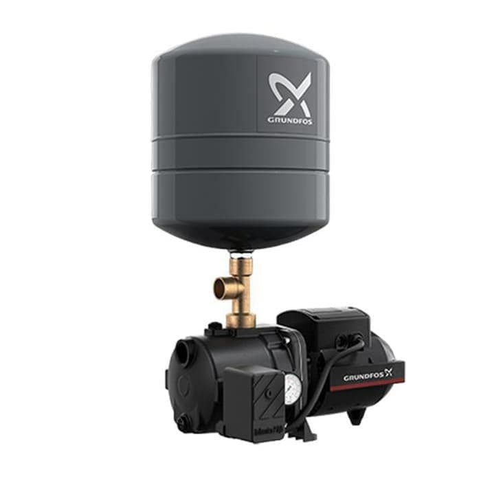 GRUNDFOS JD BASIC 5 / JPD 5 - 61 JET PUMP 500 WATT