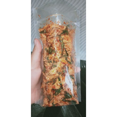 

BASRENG JELETOT EXSTRA DAUN JERUK GURIH RENYAH 100 grm