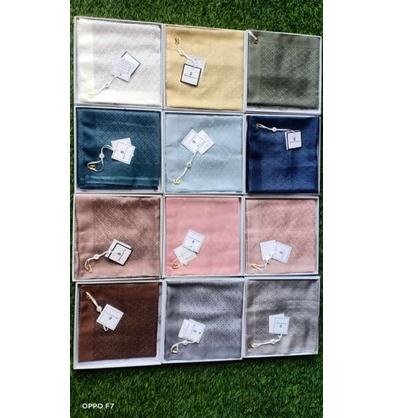 Best Seller.. jilbab buttonscarves bs voal tapis