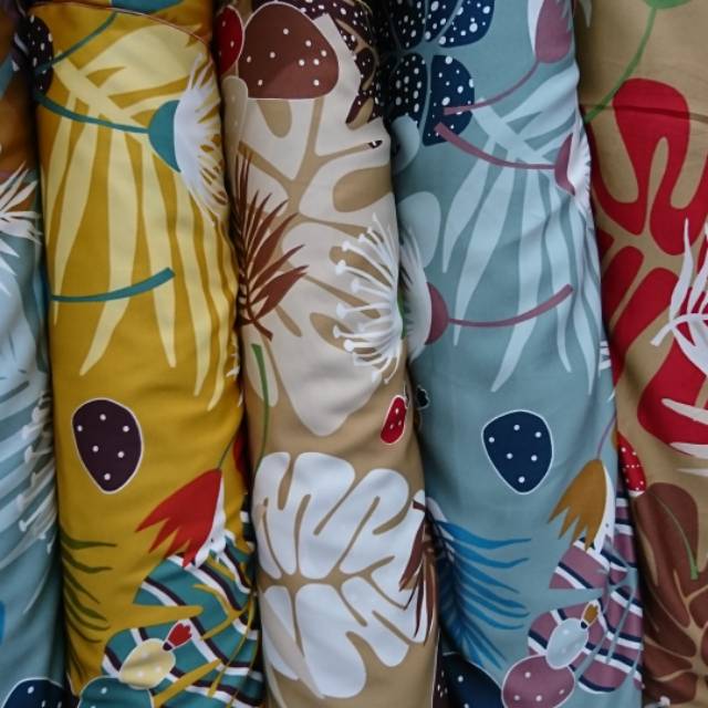 Kain maxmara motif