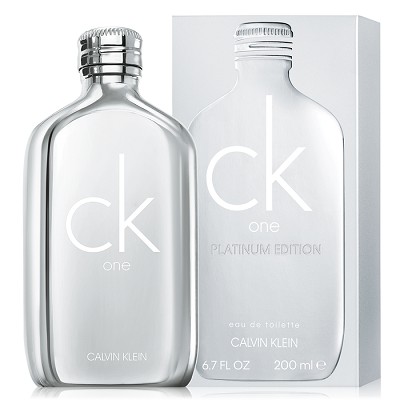 ck one 200ml