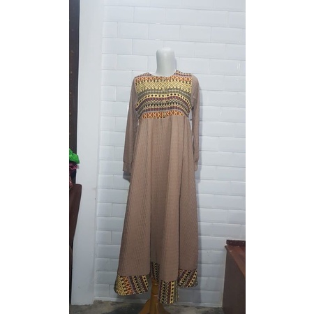 gamis S&W