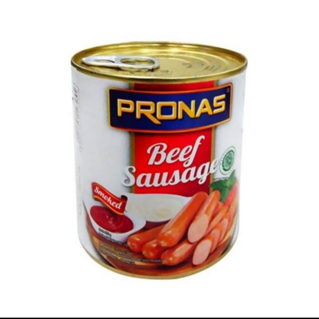 

Sosis pronas 325gr