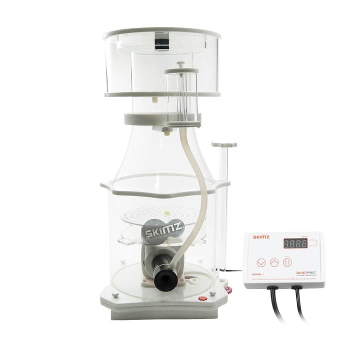 skimz sm 257 (protein skimmer kapasitas 3000 L) Original