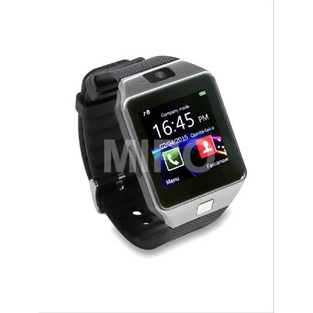 Smartwatch Dz09 Terlaris
