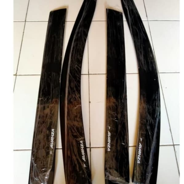 Talang Air Slim All New Avanza Thn 2012-2013-2015