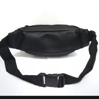 Waistbag Revolution WATERPROOF Original ( HARGA GROSIR ) TAS TAHAN AIR - Tas Pinggang Model Kulit Kualitas Import