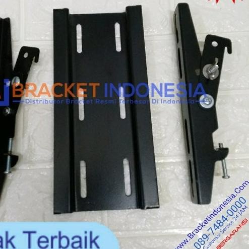 Bracket Tv Braket TV Breket TV LED LCD Monitor 40 inch 32 inch 24 inch