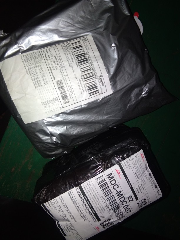 Masker Scuba/ Masker Wajah Dewasa