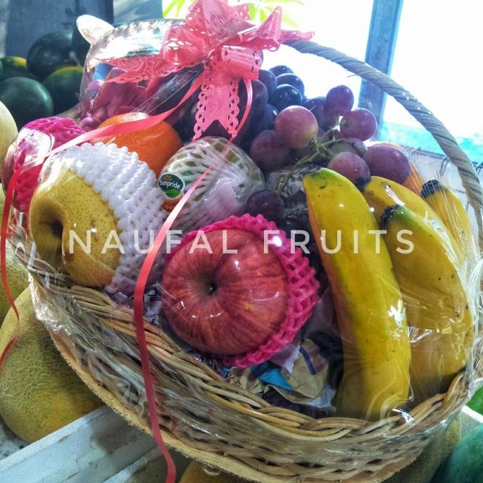 

Parcel Buah Segar - Premium Raysandi67