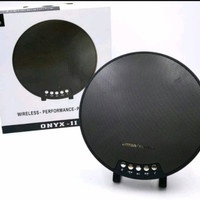 speaker onik II high quality / pegeres suara / speaker herman karrdon super copy / speaker / onik 2