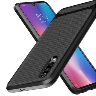 Oppo Real Me 3 Case Carbon Fiber Premium Caselab | Shopee