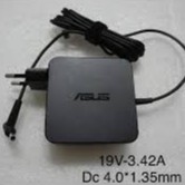 Adaptor Charger Asus A456 A456U A456UQ A456UR A456UV zenbook UX32 3219V 3.42A (4.0*1.35mm)Original