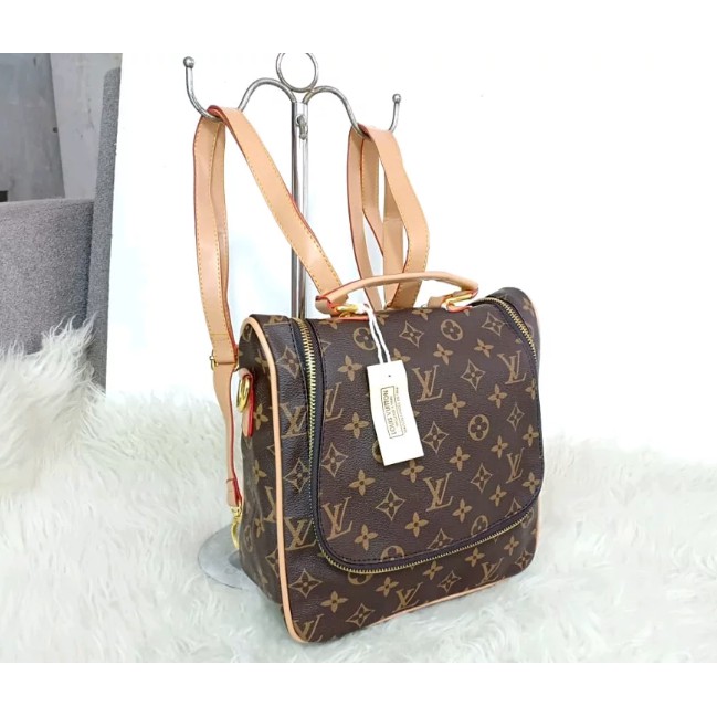 Tas Ransel Lv