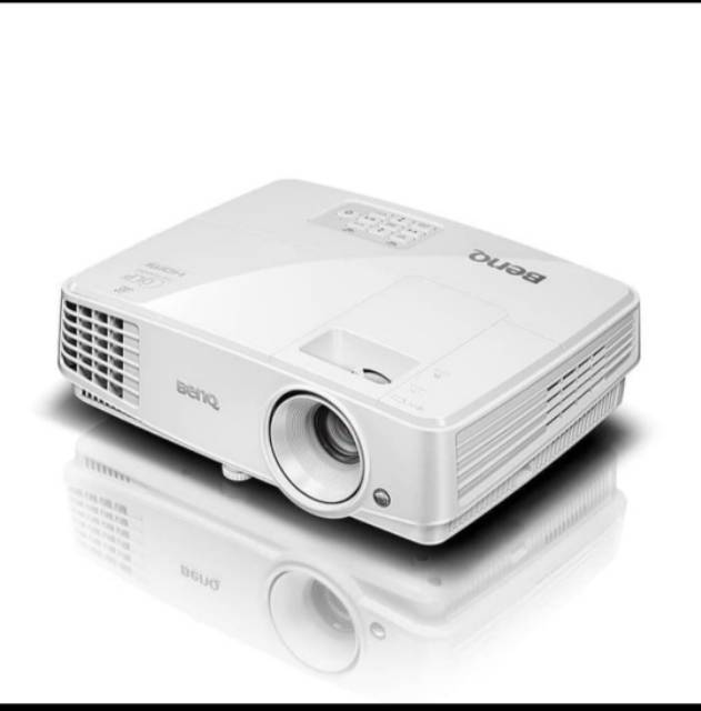 Proyektor Benq MX528 XGA 3300L