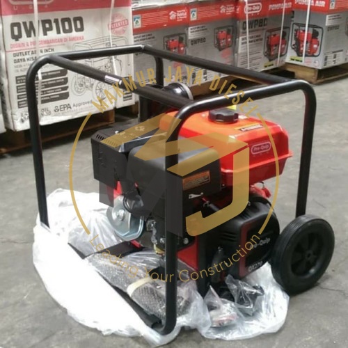 Pompa Alkon Pro-Quip QWP100 - 4Inch