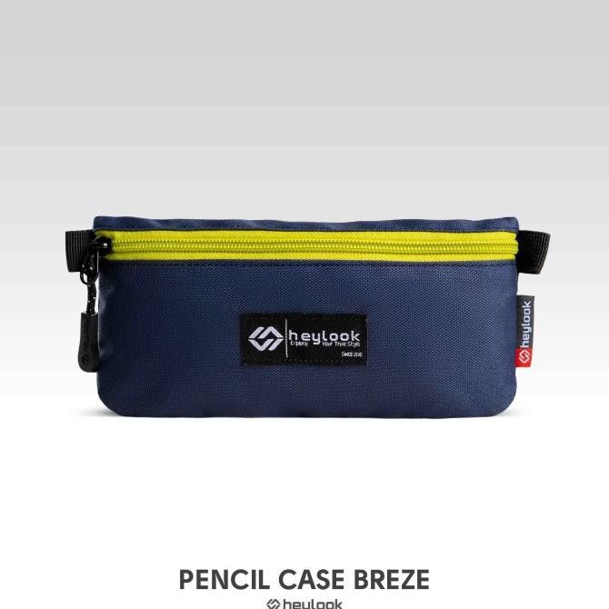 

Promo Awal tahun TEMPAT PENSIL KOTAK PENSIL BREZE PENCIL CASE KOSTAK ANAK ATK SEKOLAH Promo Awal