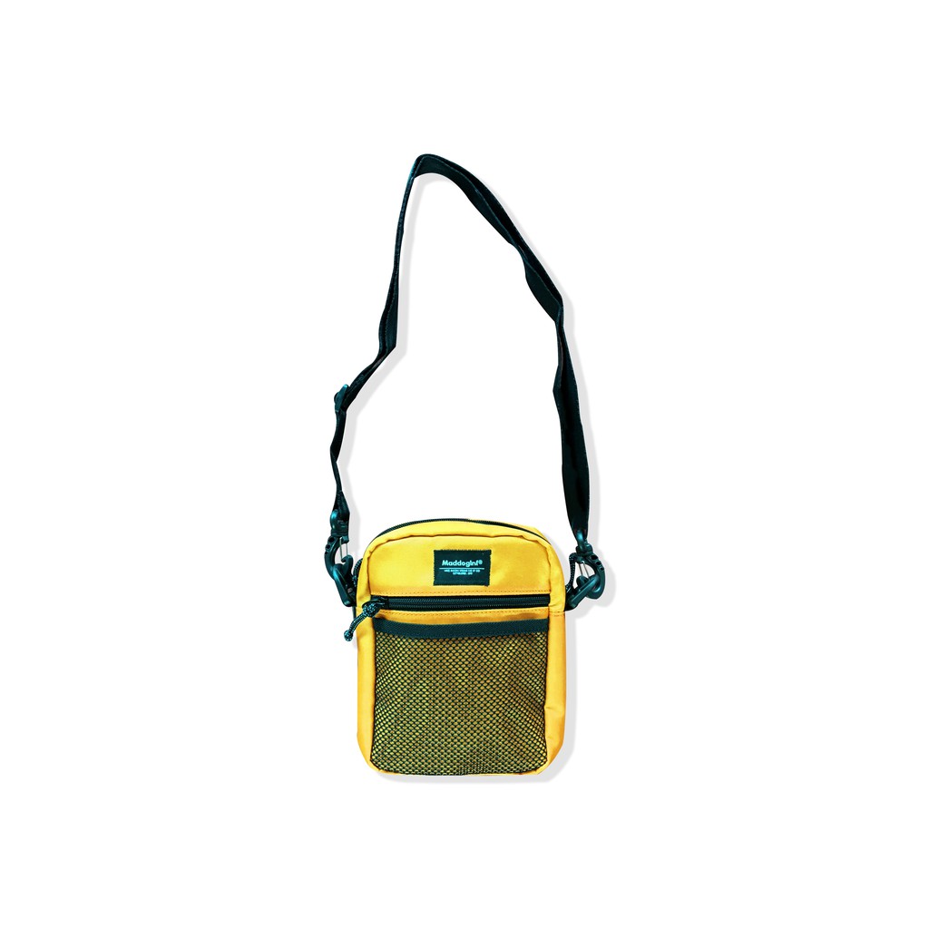 Maddog Infected - SLING BAG - Pocky 3 Sb YELLOW