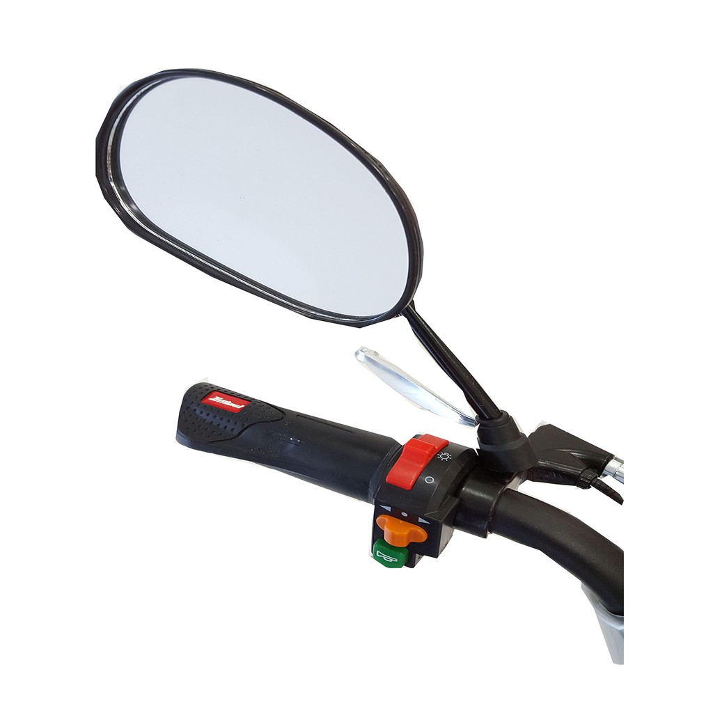 Sparepart Sepeda Listrik INDOBIKE Spion