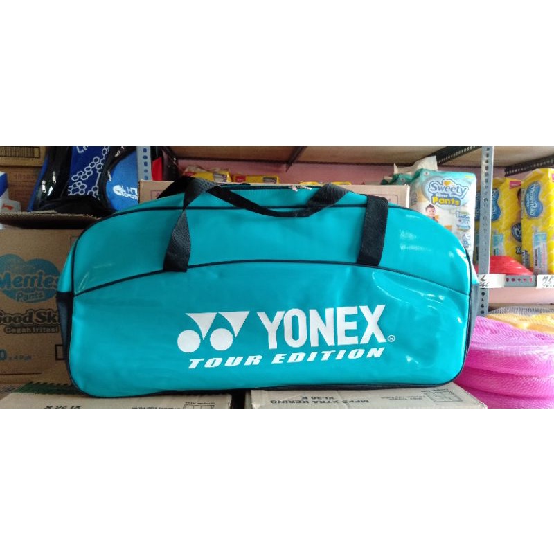 TAS BADMINTON THERMO 2R