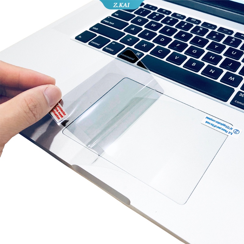 Stiker film Pelindung Layar touchpad Transparan Untuk Huawei Matebook 13 14 X Pro