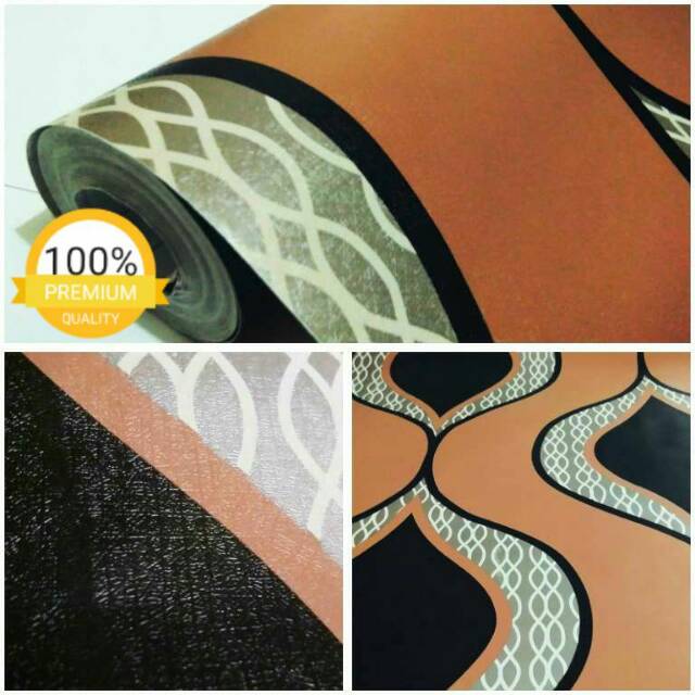 Grosir wallpaper dinding murah dan bagus, wallpaper dinding kamar rumah,dapur,kafe,toko,perkantoran.