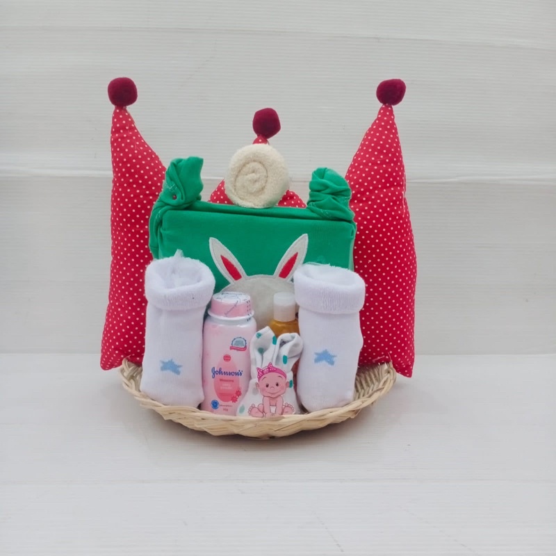 PROMO PARCEL BAYI KADO BAYI CEWEK COWOK-Cewek 2