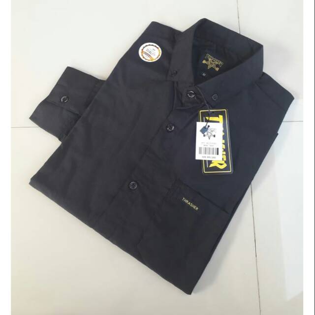 KEMEJA FLANEL LENGAN PANJANG SLIMFIT PREMIUM ( GROSIR )