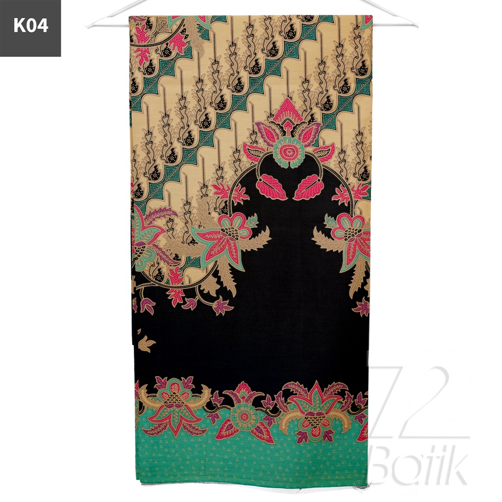 KAIN BATIK PREMIUM Bahan Katun Motif Parang Warna Kuning 721913 Cap 72 Jarik Jarit Samping Kebat Panjang Batik Katun Modern Premium Bahan Seragam Batik Pernikahan Kantor Keluarga Murah Kamen Jadi Batik Bali Lembaran