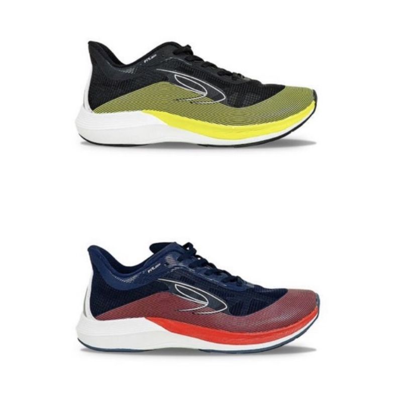 sepatu running 910 nineten haze metaspeed