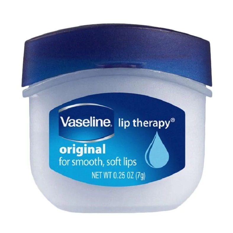 VASELINE LIP THERAPY ORIGINAL 7 G