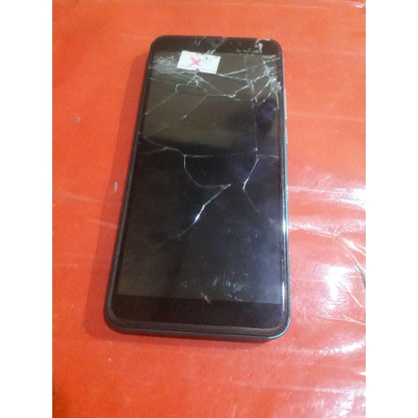 MESIN CHINA N SERIES TYPE NOTE 10+