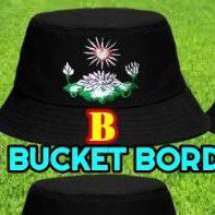 topi bucket psht