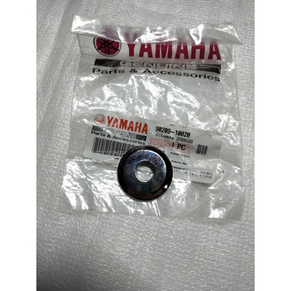 ring washer segitiga atas R15 V3 RK king original YGP