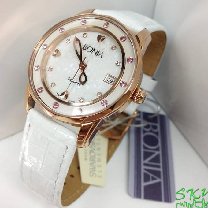 Super Sale Jam tangan Bonia B10017-2559S Original ORIGINAL Ready Stock