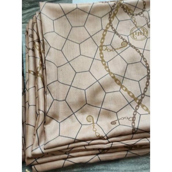 pesanan mba yayu, hijab deenay 6 pcs