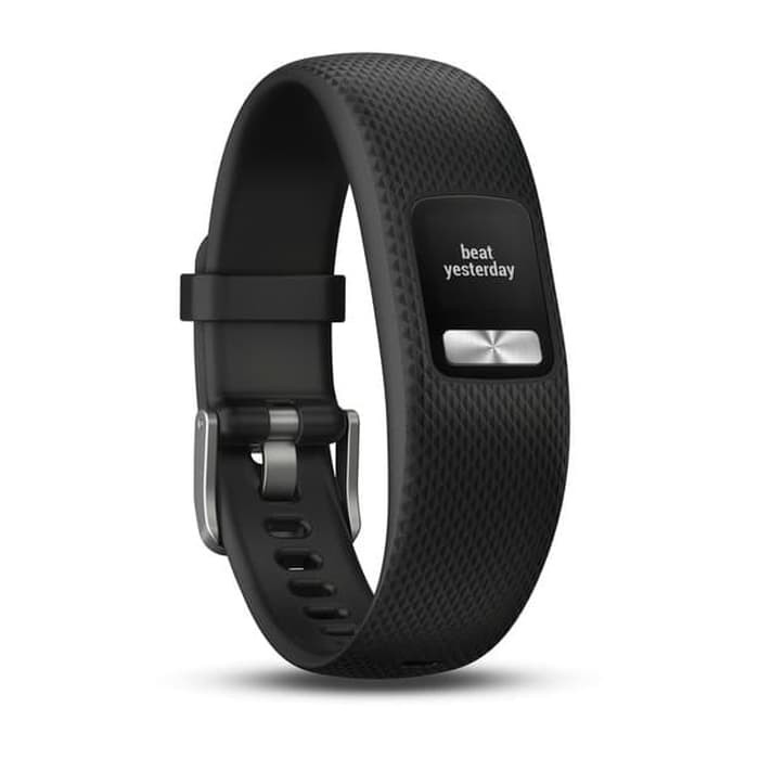 Garmin Vivofit 4 Garansi Tam 1 Tahun