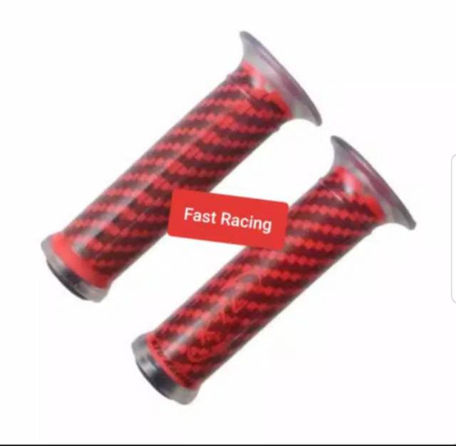 Handgrip Hanfat carbon kitaco Universal